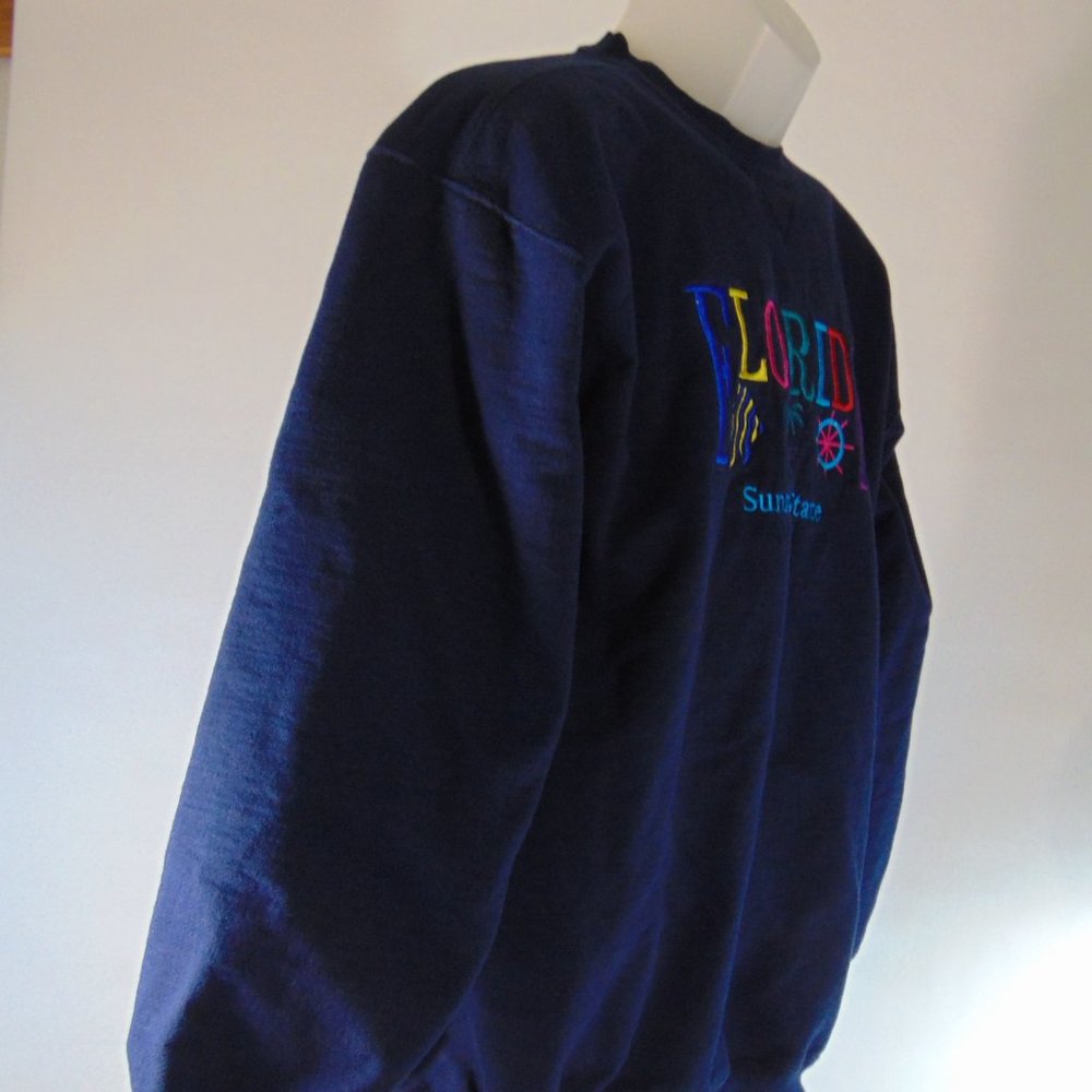 FLORIDA SWEATER - Picture 7 of 9